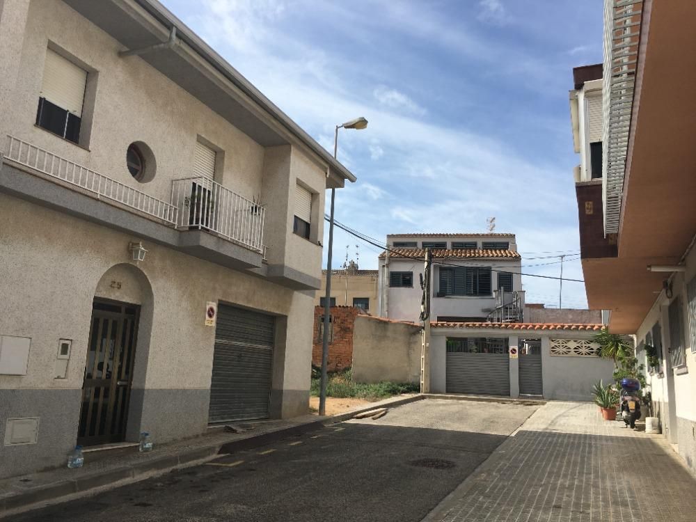Exterior view of Residential for sale in Vilanova i la Geltrú