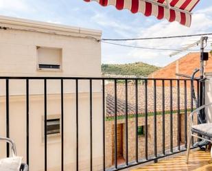 Balcony of Apartment for sale in Colera  with Terrace