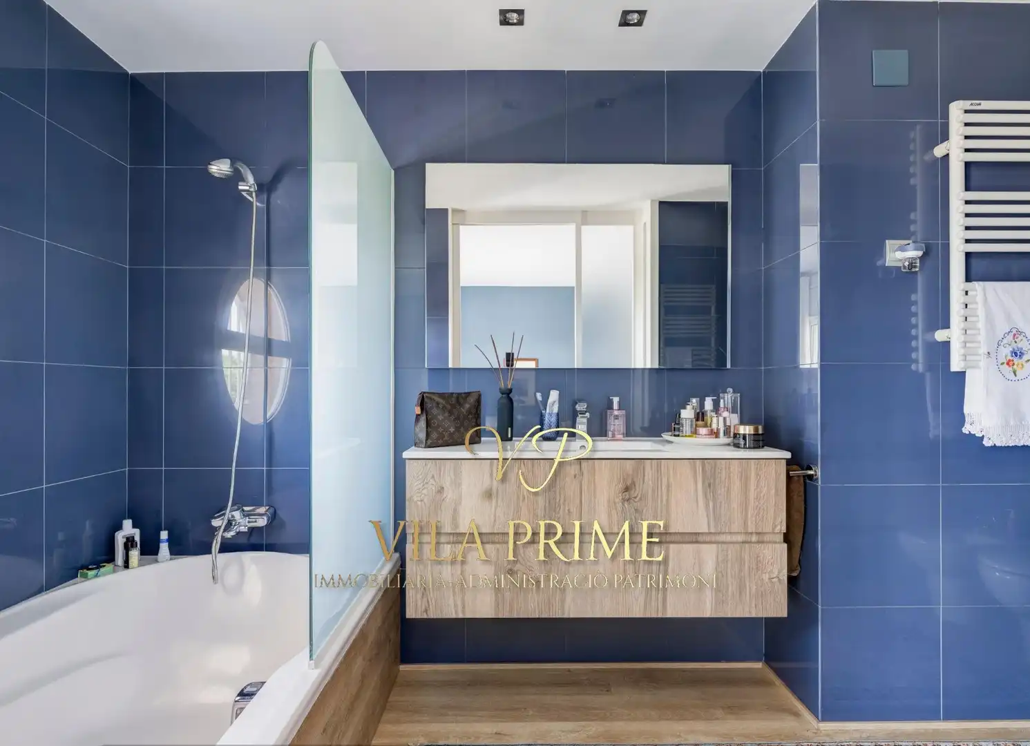 Detached house with pool for sale in Alella, imagen 29