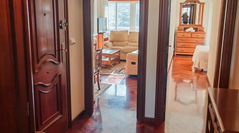 Photo 2 of Flat to rent in Rúa Juan Díaz Porlier, 23, Someso - Matogrande, A Coruña Capital