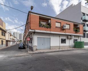 Exterior view of Premises to rent in Armilla  with Air Conditioner