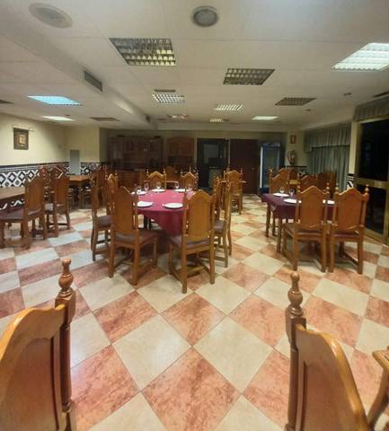 Local comercial en Venta en Zona Centro