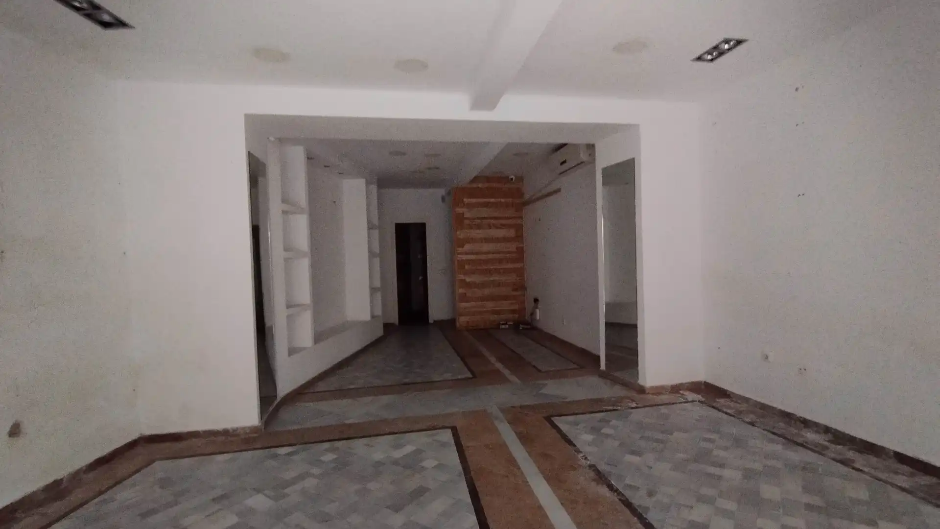 Gewerbefläche zur Miete in Calle José del Toro 16D, imagen 3