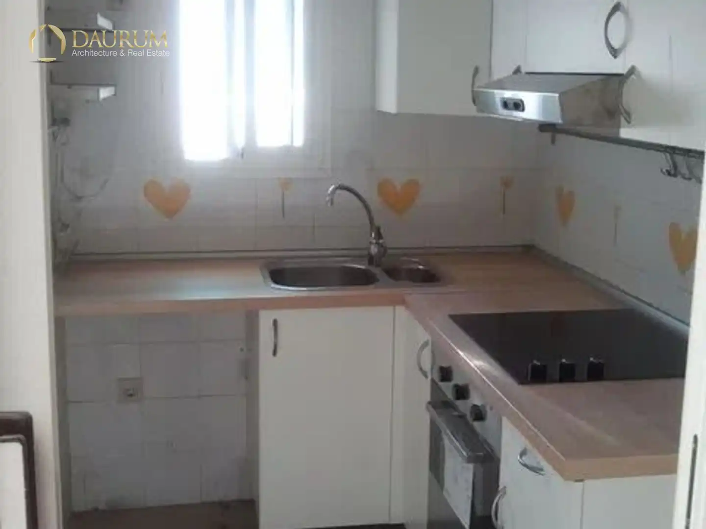 Cocina de Casa o chalet en venta en Torrejón de Ardoz con Calefacción, Terraza y Trastero