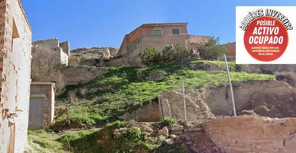 Houses for sale in Velilla de Jiloca