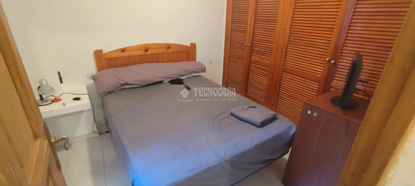 Habitación de Piso en venta en Madrid con Calefacción