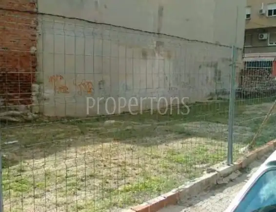 Residencial en venta en Aspe