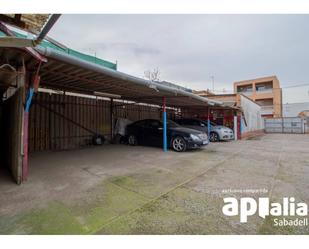 Parking of Residential for sale in Barberà del Vallès