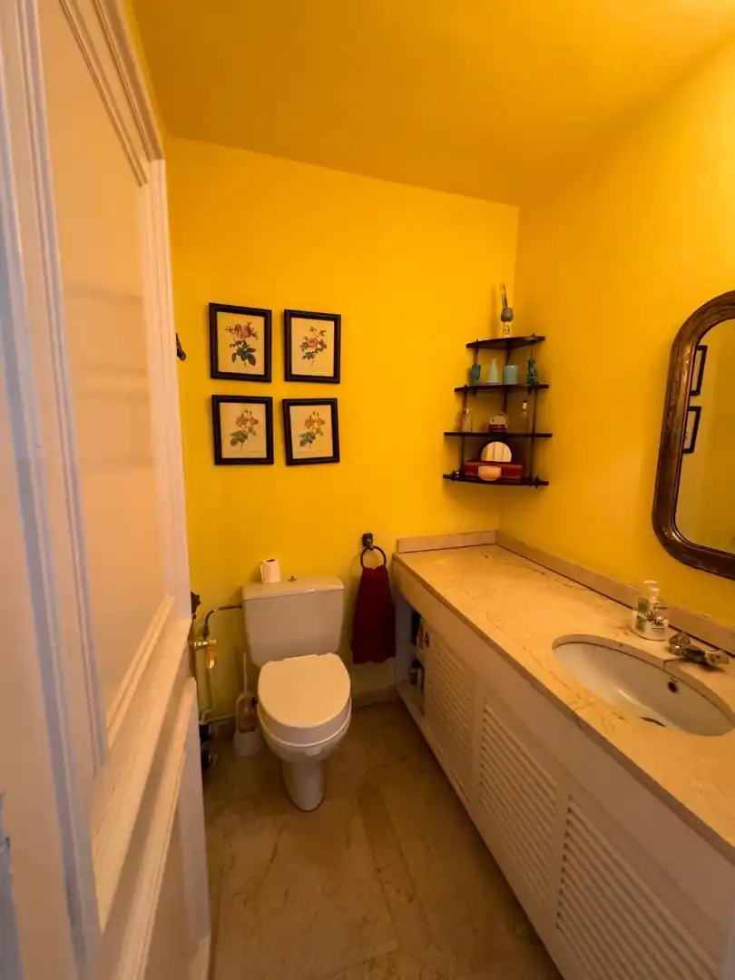 Piso con terraza en venta en Calle Emilio Castelar 27, imagen 5