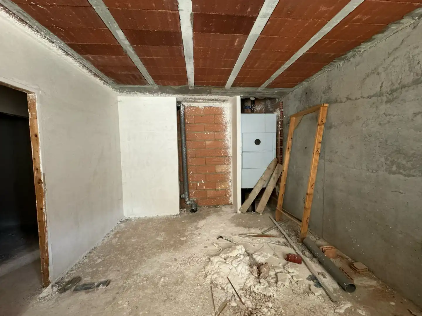 Edificio en venta en Baix Pallars