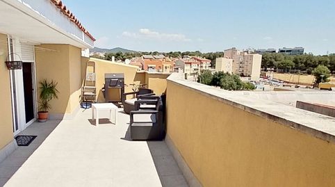 Foto 2 de Dúplex en venda a Sant Llorenç, Terrassa