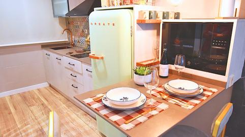 Photo 3 of Apartment to rent in Calle de las Armas, 15, San Pablo,  Zaragoza Capital