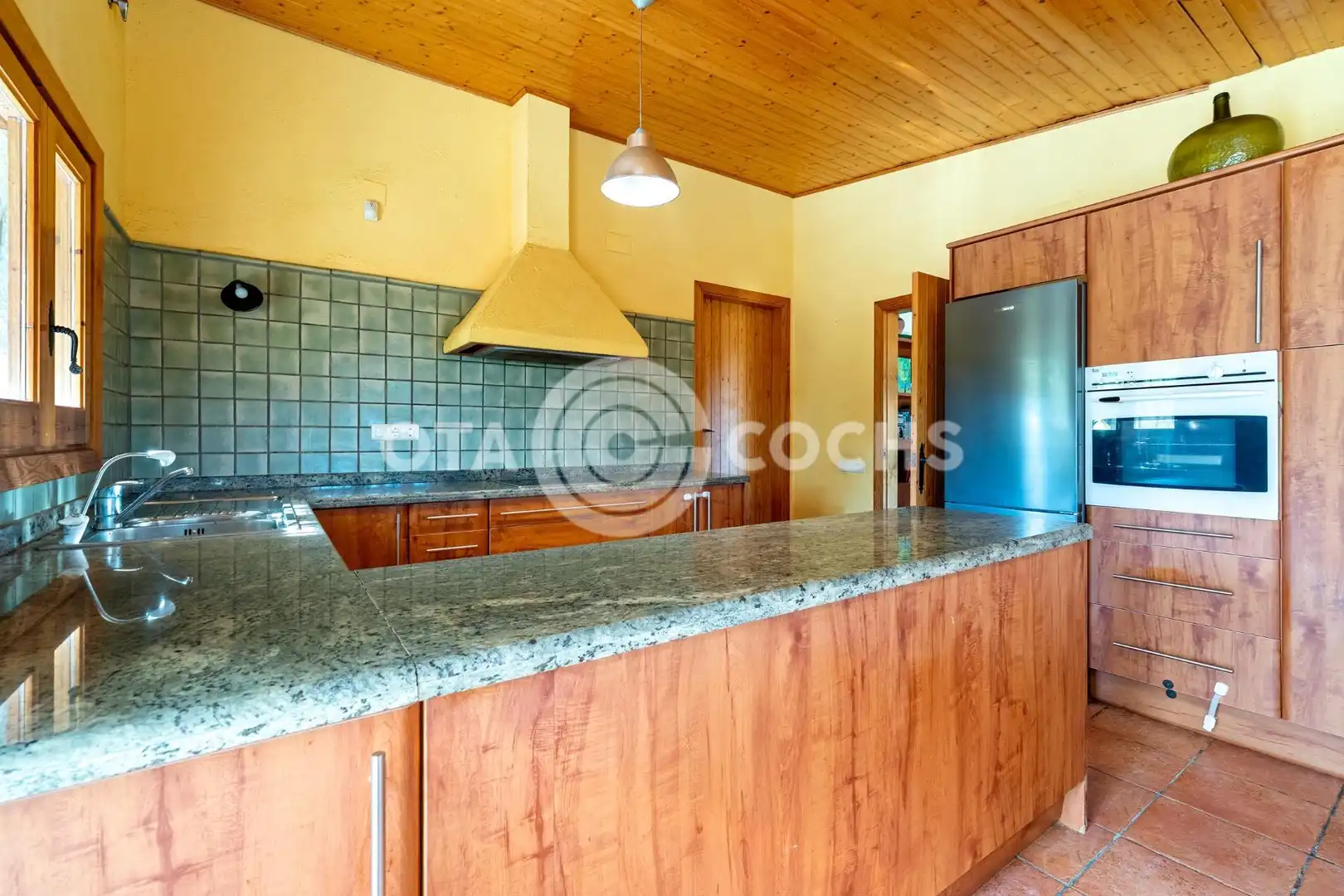 Country homes for sale in Partida COSTES, Botarell