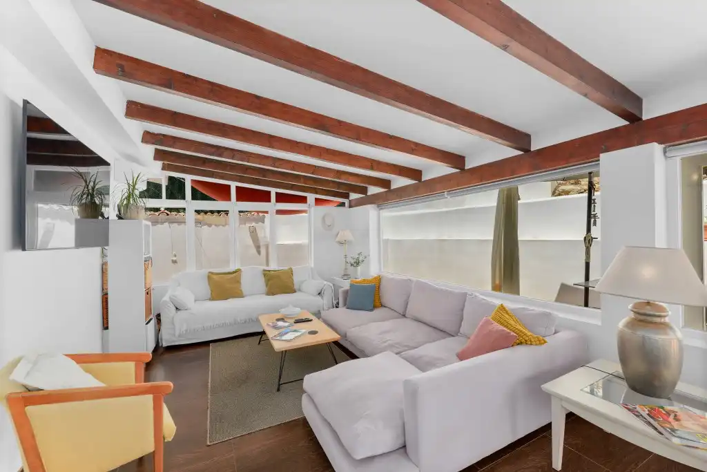 Villa mit Pool zum Verkauf in Costa de la Calma, imagen 5