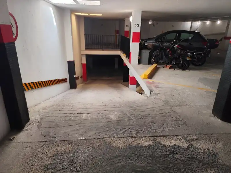 Mini appartamento con ascensore in vendita a Sant Antoni, imagen 22