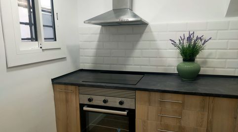 Foto 5 de Planta baja en venta en Lloreda, Badalona