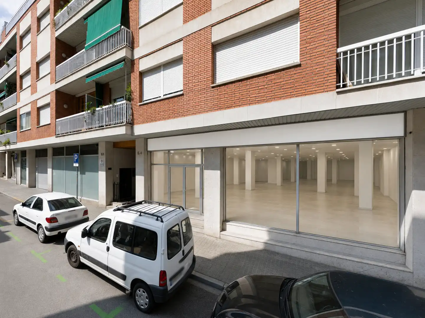 Business premises for sale in Horta - Guinardó, imagen 9