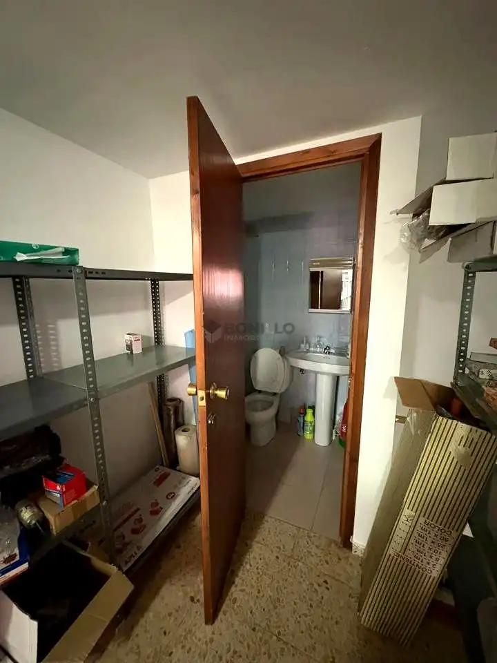 Local comercial de lloguer a Santa Amalia, imagen 15