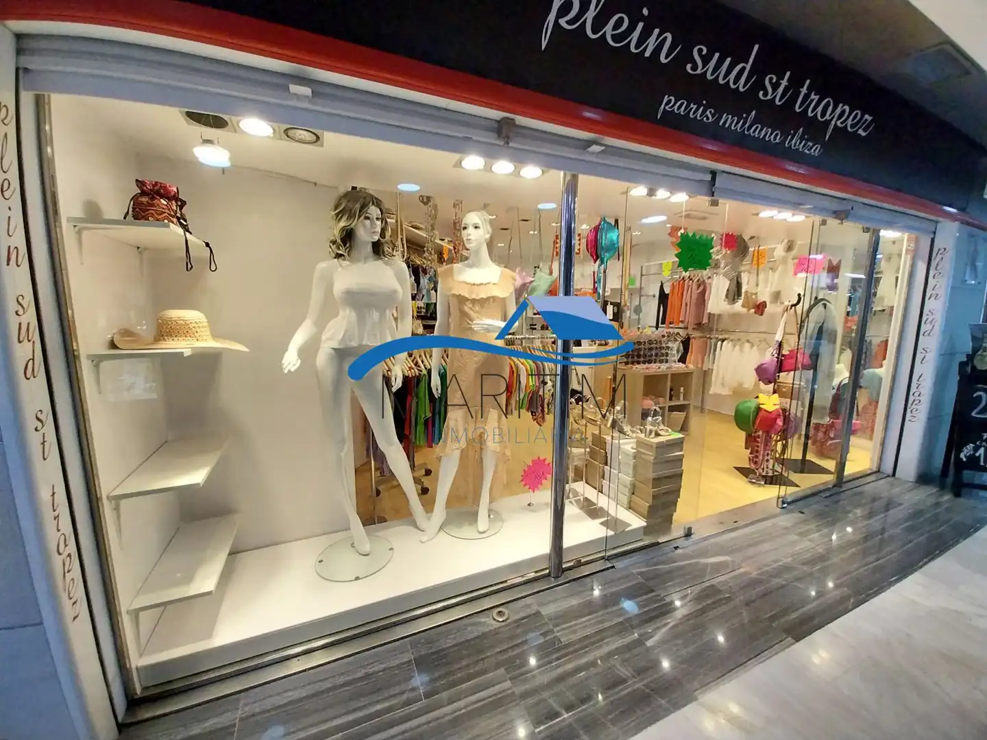 Local en venda en Lloret de Mar amb Aire condicionat