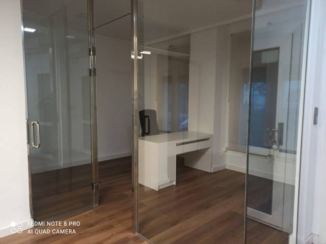 Oficina en Alquiler en Carrer de Ximénez de Sandoval en La Xerea