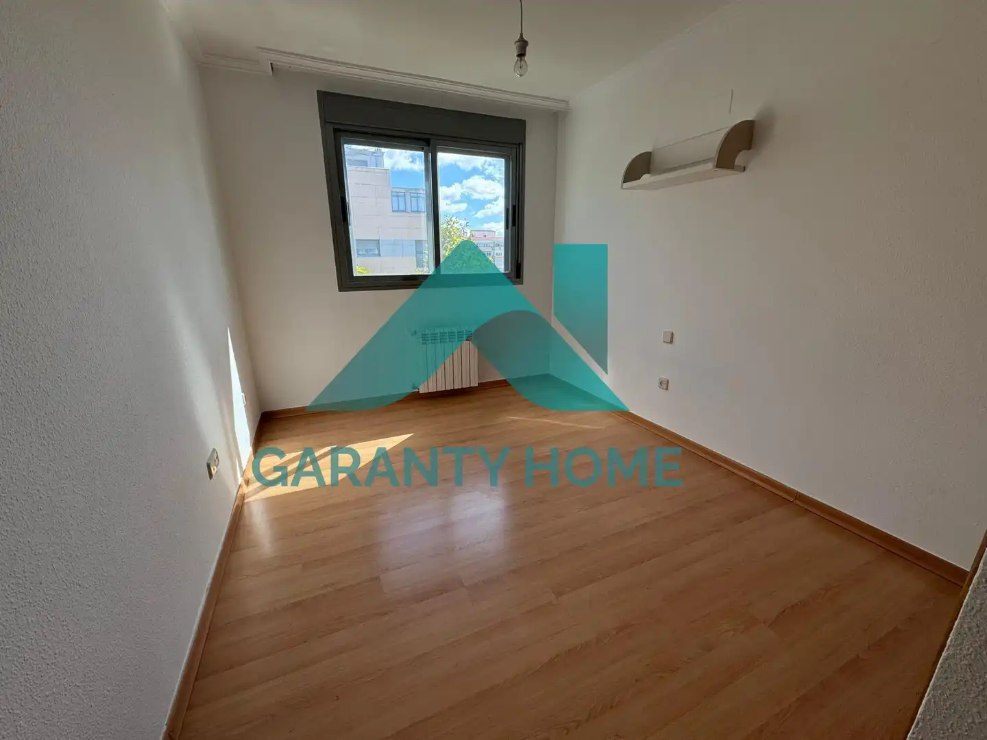 Flat for rent in Centro