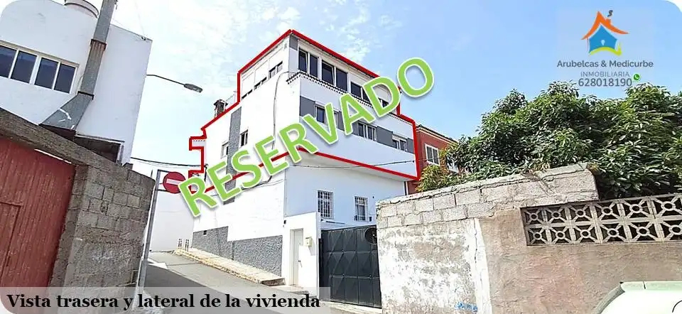 Appartement avec terrasse à vendre à Plaza de la Milagrosa 1A, imagen 6