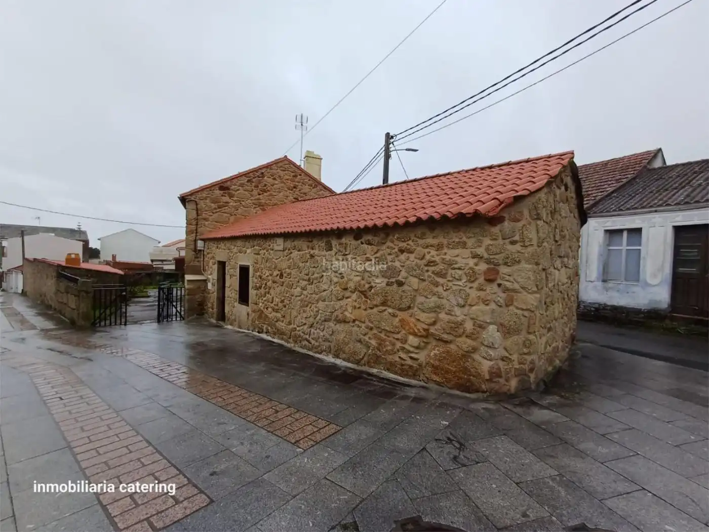Adossat en venda a Rua Nova 31