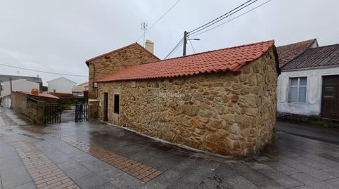 Castiñeiras / Rua Nova