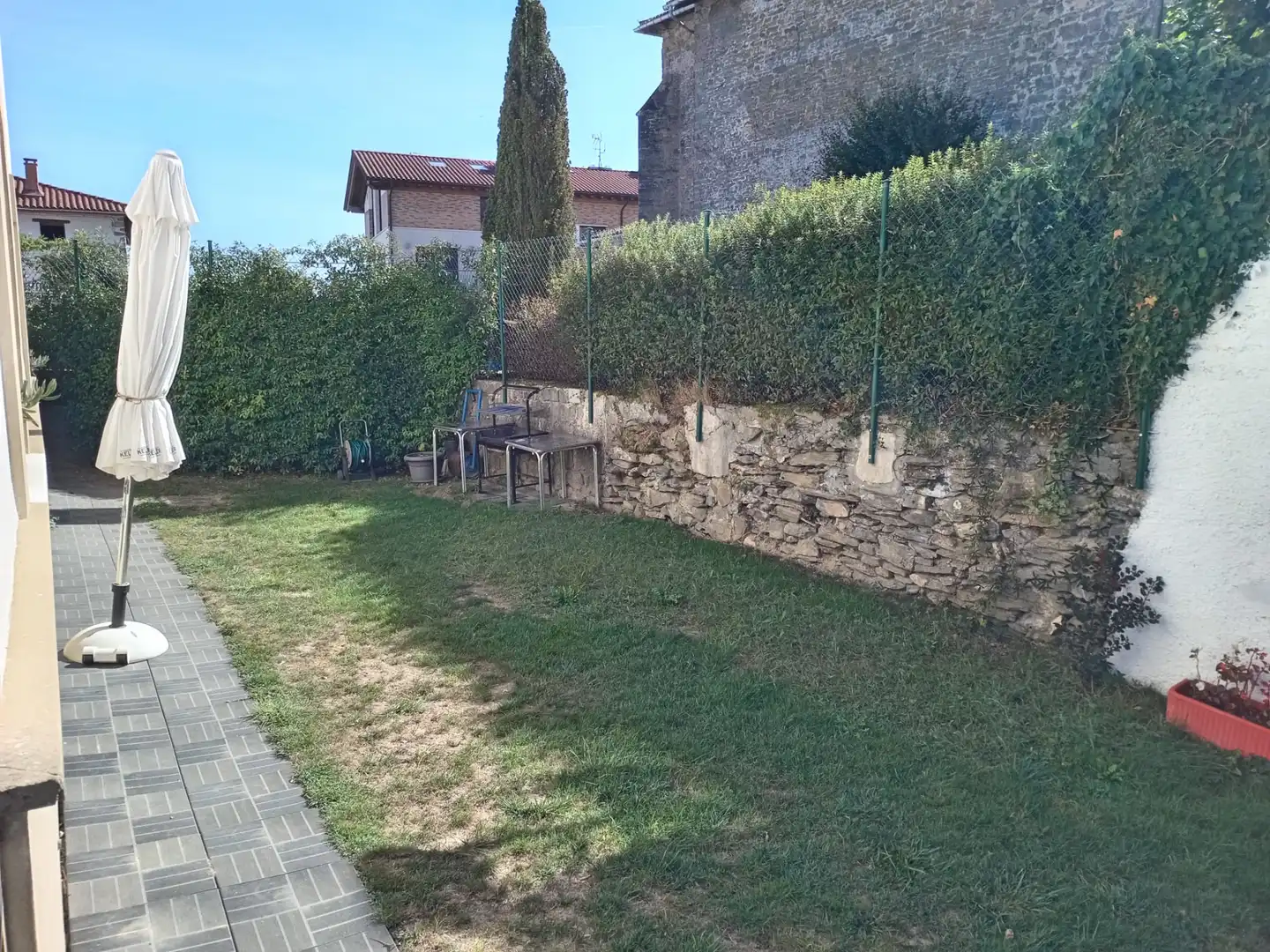 Casa adosada en venda a Gaintza, Gipuzkoa