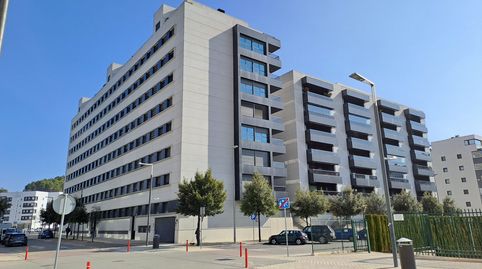 Foto 2 de Garaje en venta en Pamplona-iruña - Joaquin Imaz, Lezkairu, Pamplona / Iruña