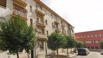 Exterior view of Flat for sale in Petrer