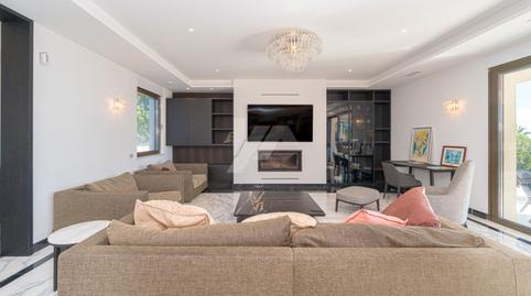 Photo 5 of House or chalet for sale in Moravit - Cap Blanc, Alicante