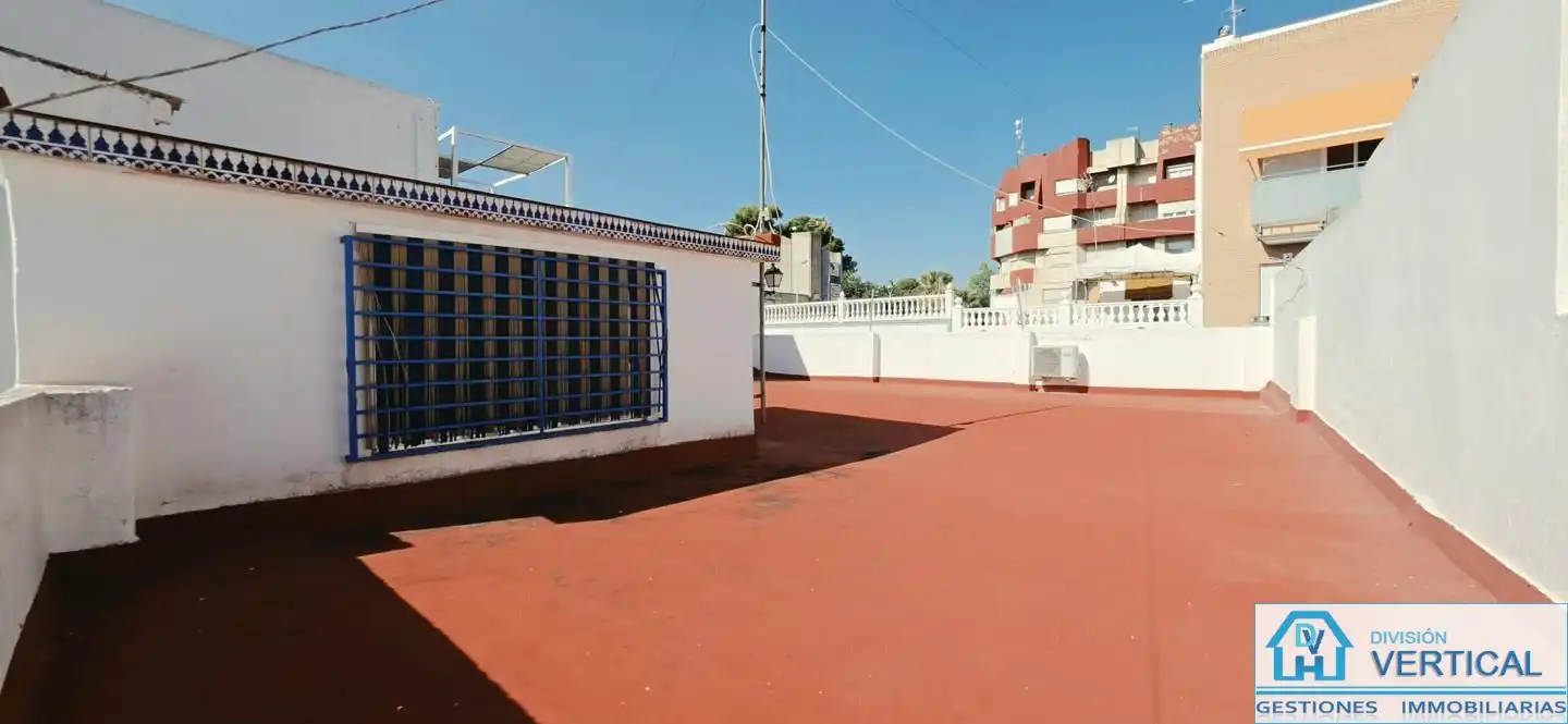 Casa o chalet en venta en San Francisco