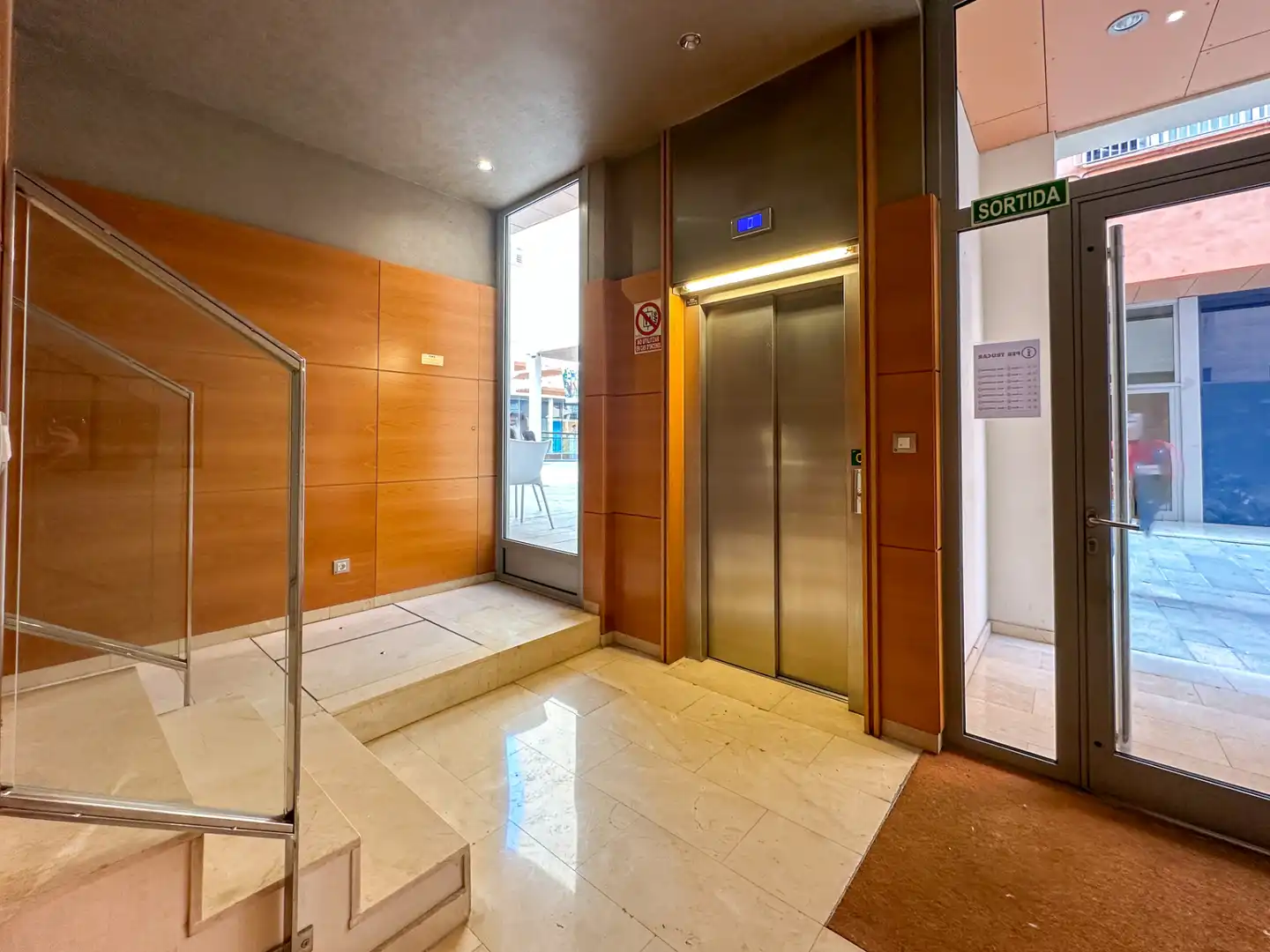 Piso en venta en Reus con Aire acondicionado, Calefacción y Parquet
