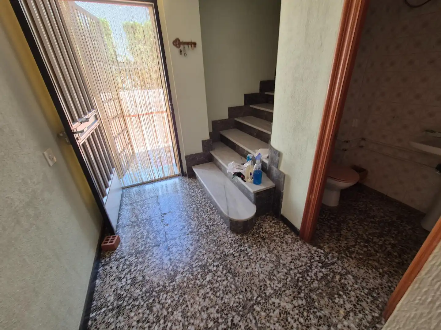 Casa o xalet en venda en Elda amb Jardí privat, Terrassa i Traster