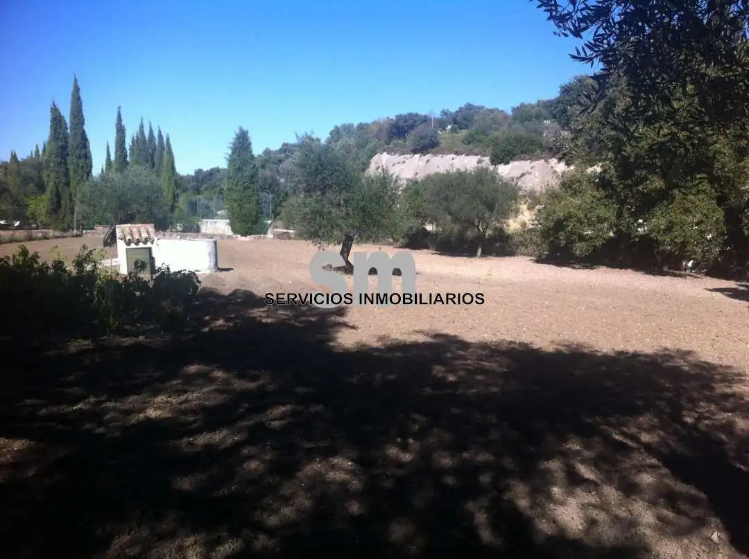 Terreno rustico in vendita a El Bosque, imagen 12