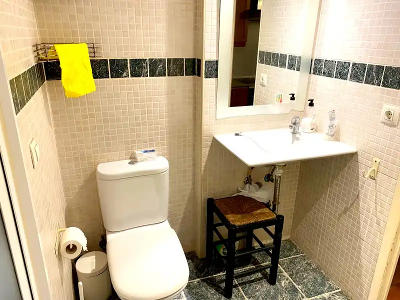 Wohnung zum Verkauf in Carrer de Corretger 8, imagen 35