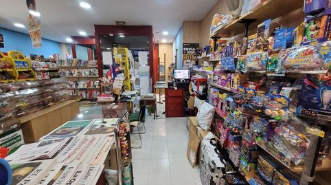 Foto 5 von Geschaftsraum zur Miete in Calle Do Hórreo, 67, Ensanche - Sar, Santiago de Compostela
