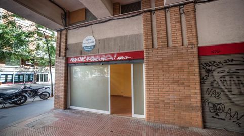 Foto 4 von Geschaftsraum zur Miete in Carrer de Mallorca, El Clot, Barcelona Capital