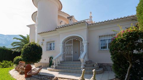 Photo 5 of House or chalet for sale in Carrer Cefal, 51, La Pedrera - Vessanes, Dénia
