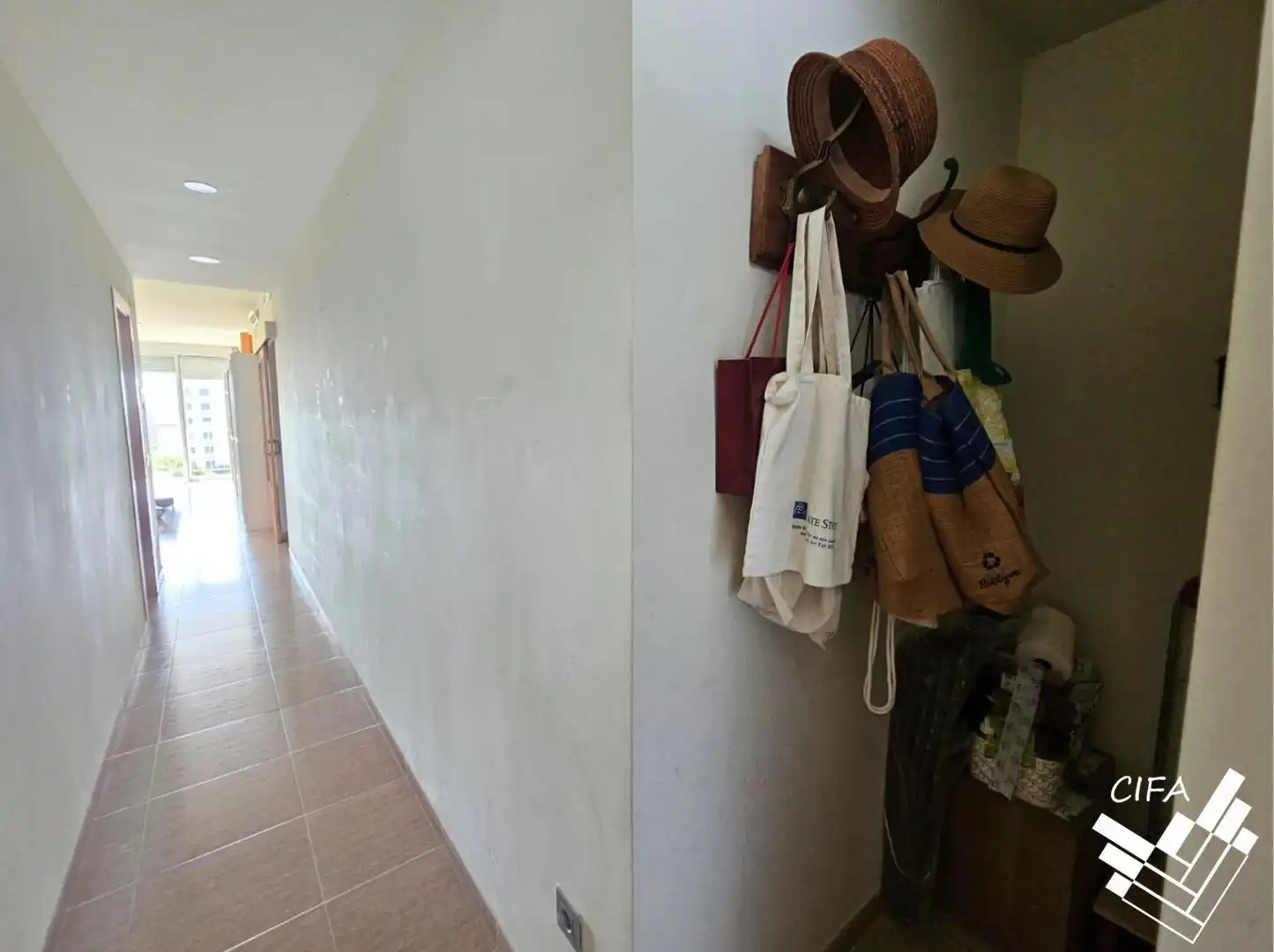 Flat for sale in Vinaròs  with Air Conditioner, Storage room and Balcony
