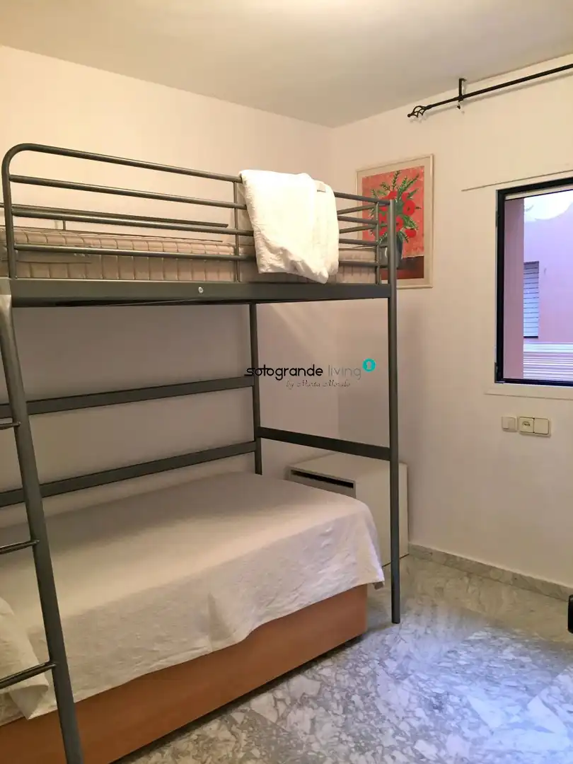 Apartment to rent in Puerto de Sotogrande - La Marina, imagen 15