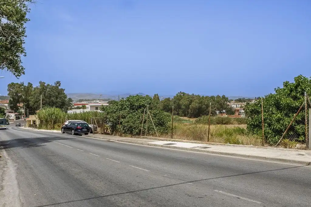Residential land for sale in Avenida las Flores, imagen 6