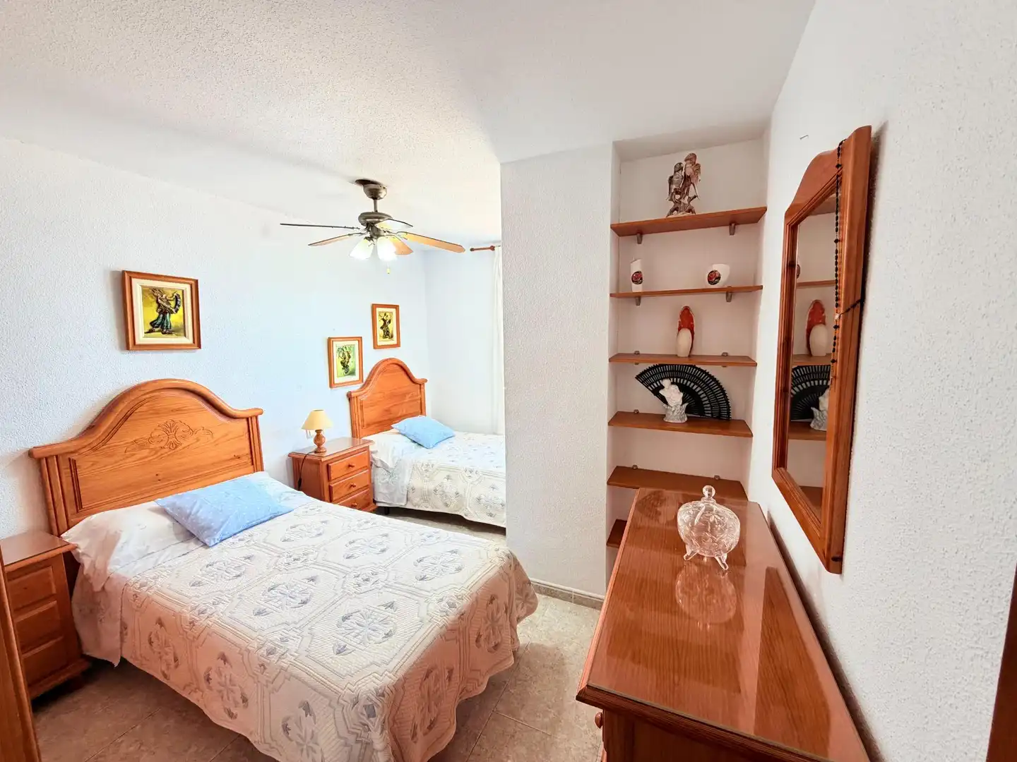Piso con ascensor en venta en Racó, imagen 29