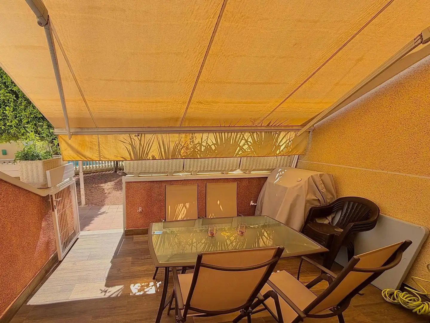 Casa adosada en venta en Altabix