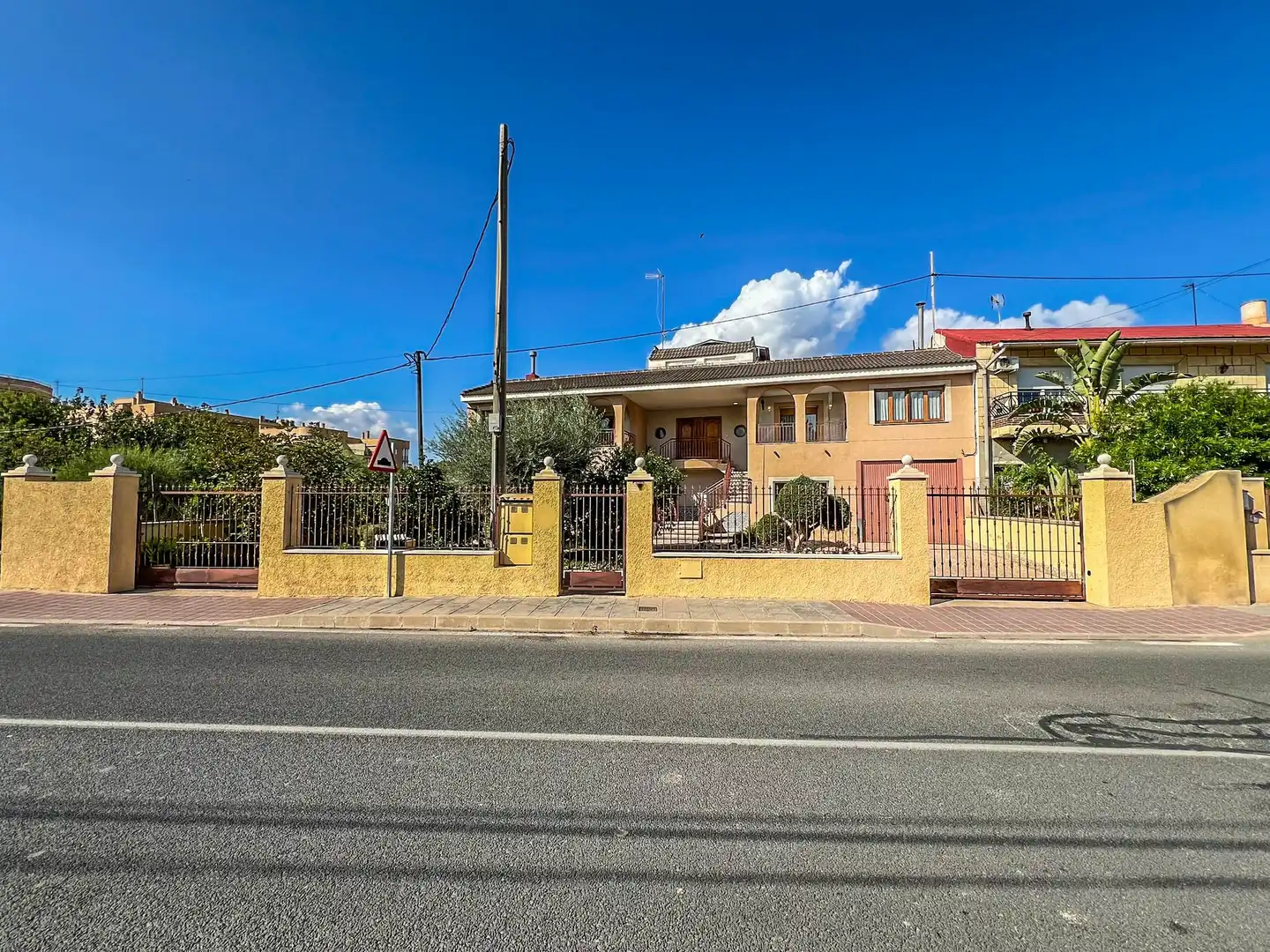 Detached house for sale in Carretera de Beniel, imagen 22