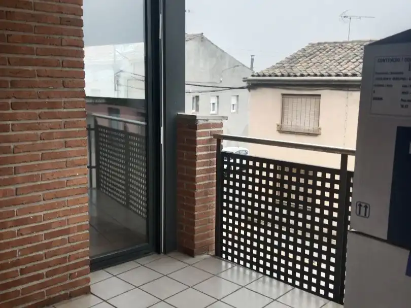 Wohnung mit Aufzug zum Verkauf in passeig sant jordi 3, imagen 3