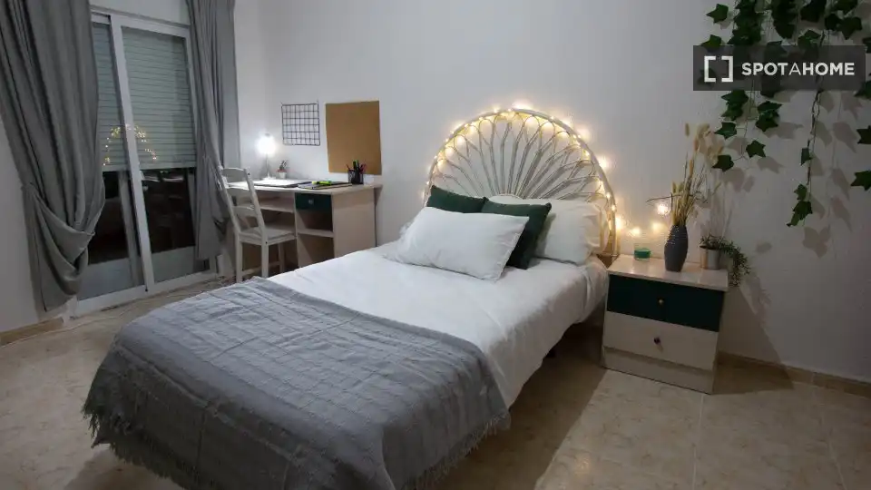 Room in Vidal