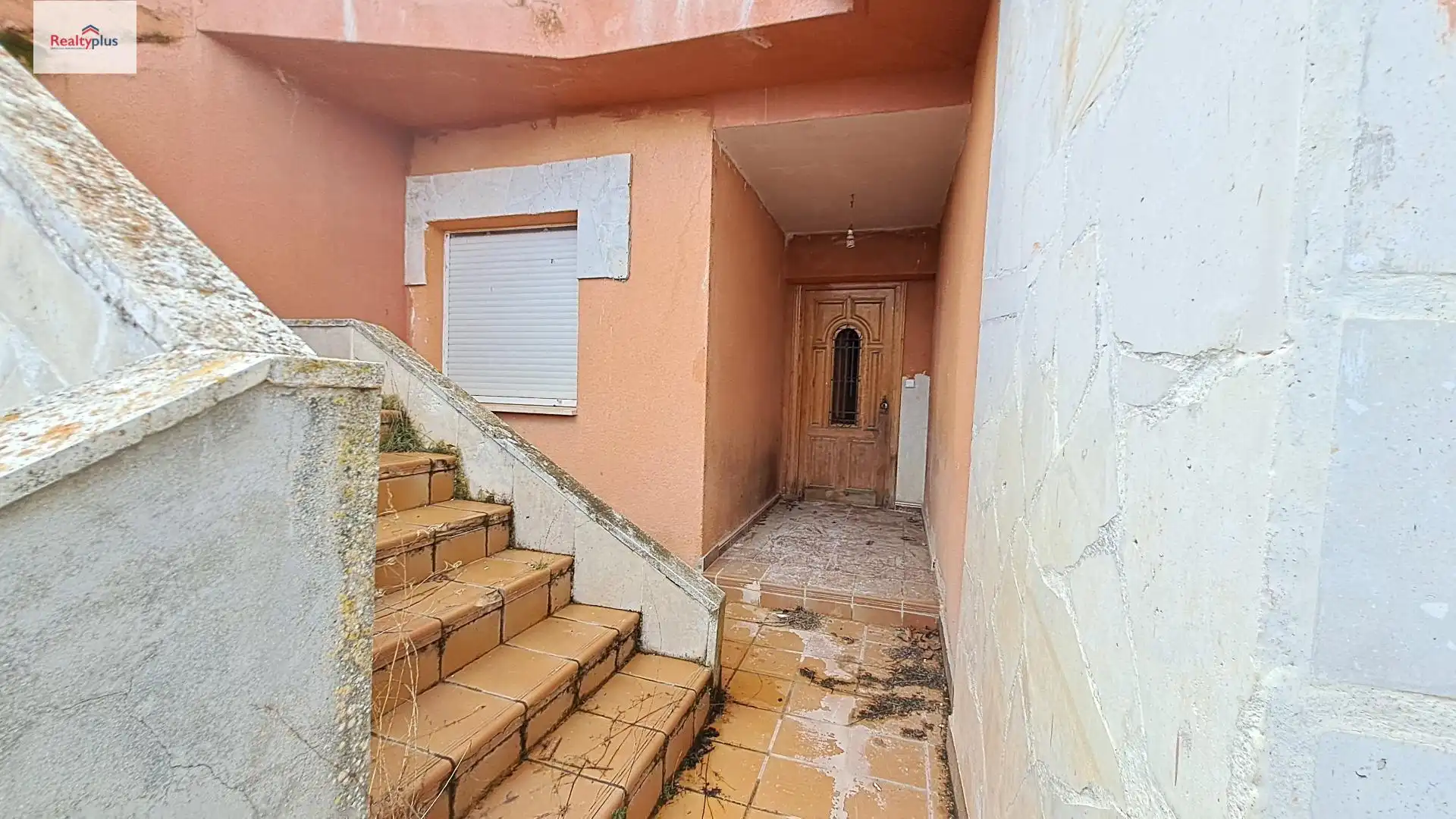 Casa o xalet en venda a Fresno de la Fuente