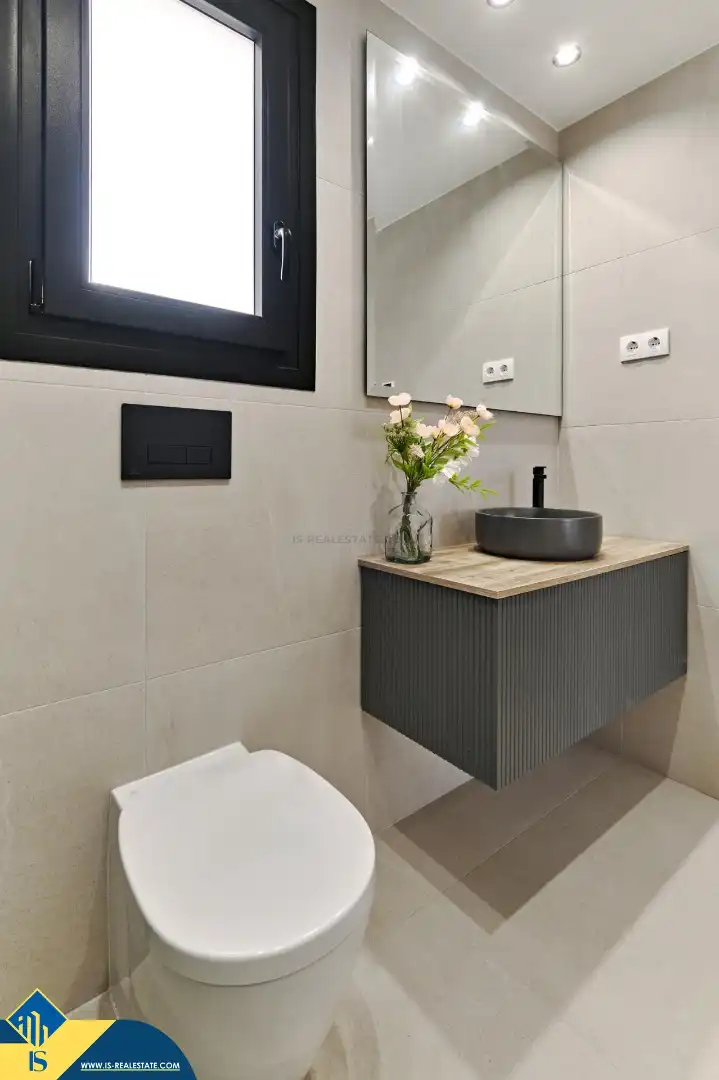 Bungalow con piscina en venta en Playa del Acequión, Náufragos y Rocío del Mar, imagen 42